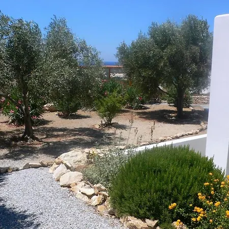 G - Kamari Village * Kastrákion