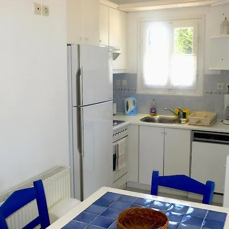 G - Kamari Village Kastrákion