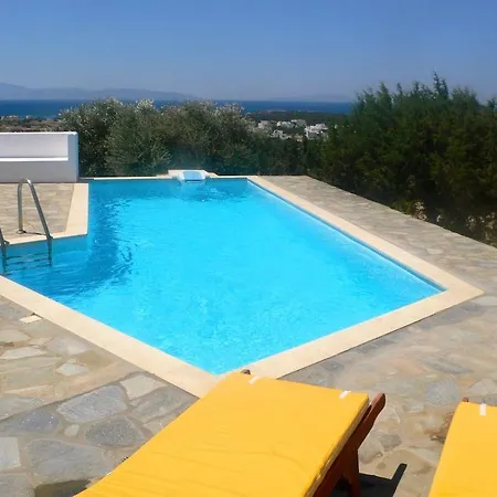 G - Kamari Village Tatil Evi *