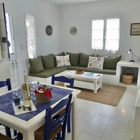 Holiday home G - Kamari Village