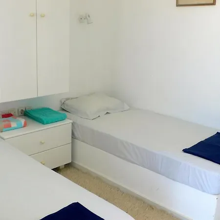 Feriehus G - Kamari Village