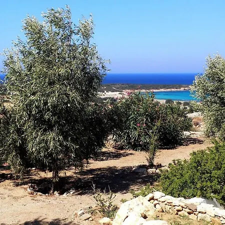 G - Kamari Village *