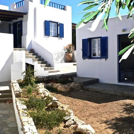 Feriehus G - Kamari Village *