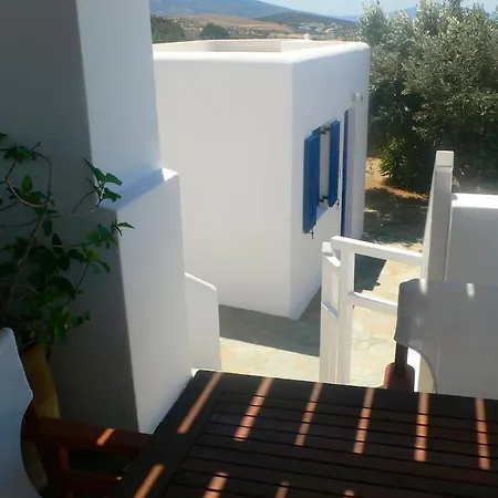 Feriehus G - Kamari Village