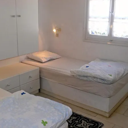 G - Kamari Village * Kastrákion