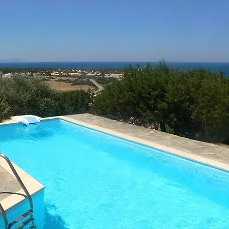 G - Kamari Village *