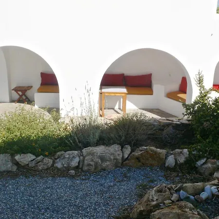 G - Kamari Village Feriehus Kastrákion