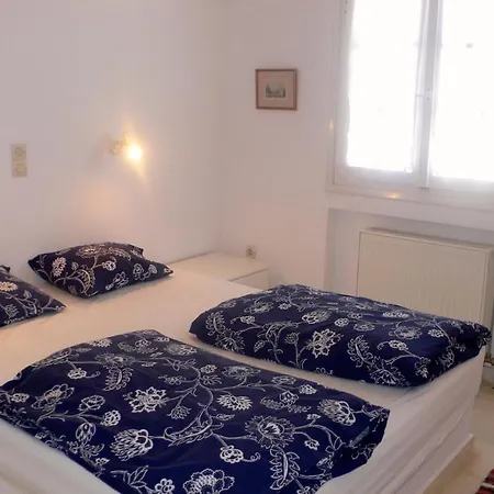Holiday home G - Kamari Village