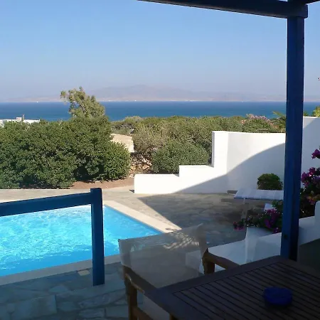 G - Kamari Village Kastrákion