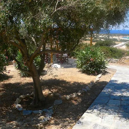G - Kamari Village Holiday home