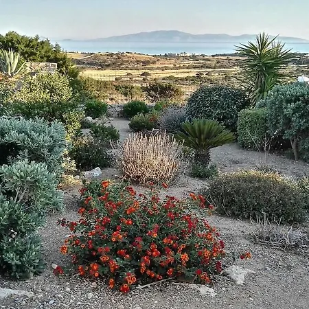 Holiday home G - Kamari Village Kastraki (Naxos)
