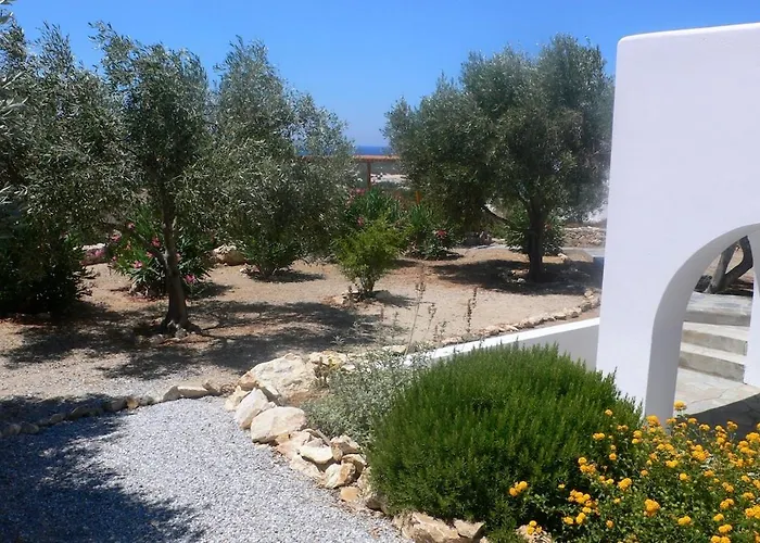 G - Kamari Village * Kastrákion