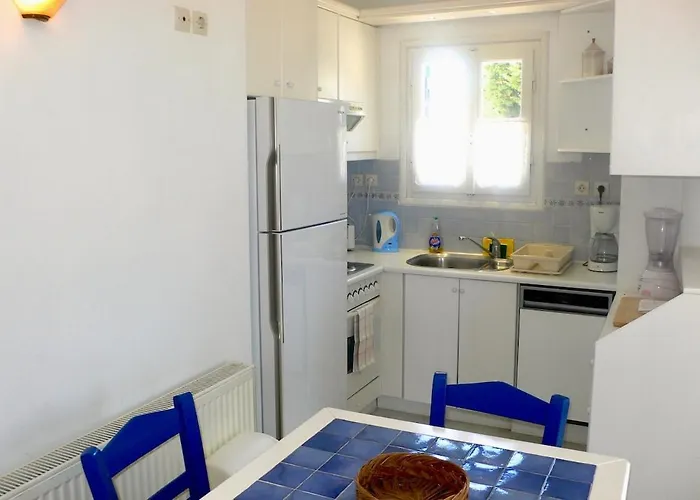 G - Kamari Village Kastrákion