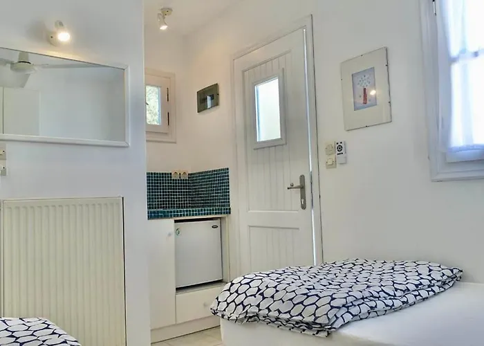 G - Kamari Village Tatil Evi