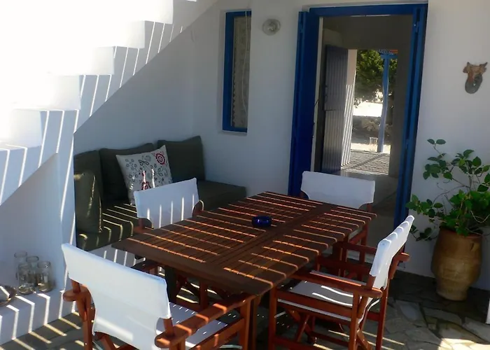 G - Kamari Village * Kastrákion