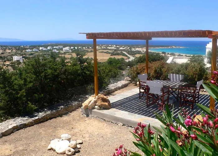 Tatil Evi G - Kamari Village *