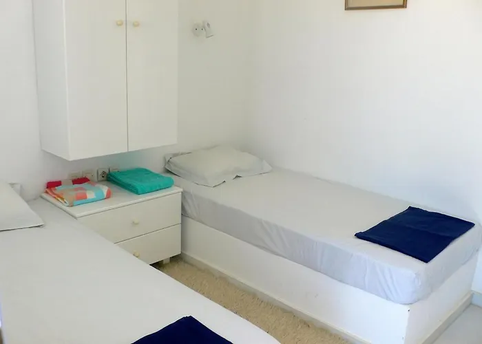 Tatil Evi G - Kamari Village