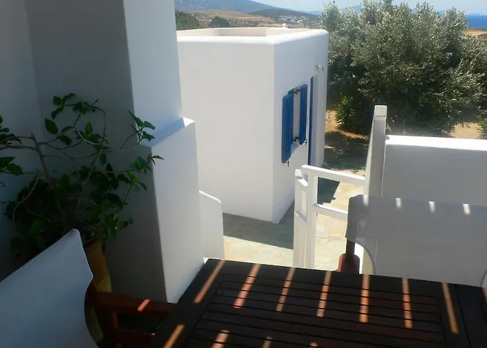 Feriehus G - Kamari Village