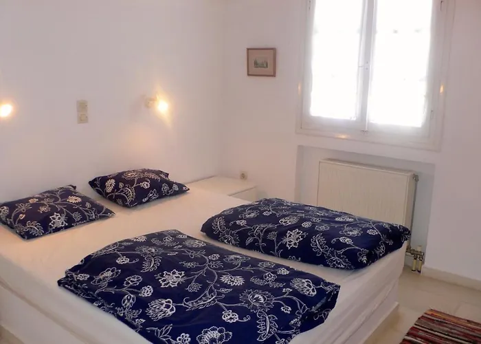 Tatil Evi G - Kamari Village