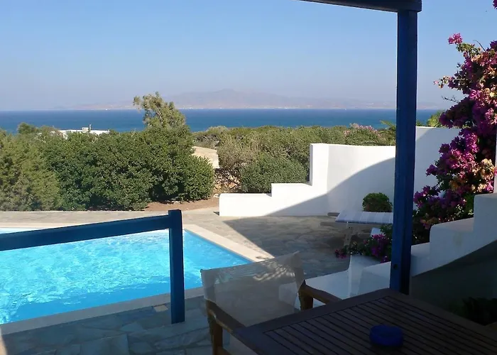 G - Kamari Village Kastrákion