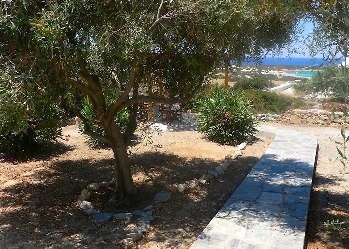 G - Kamari Village Tatil Evi