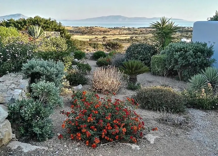 Feriehus G - Kamari Village Kastrákion