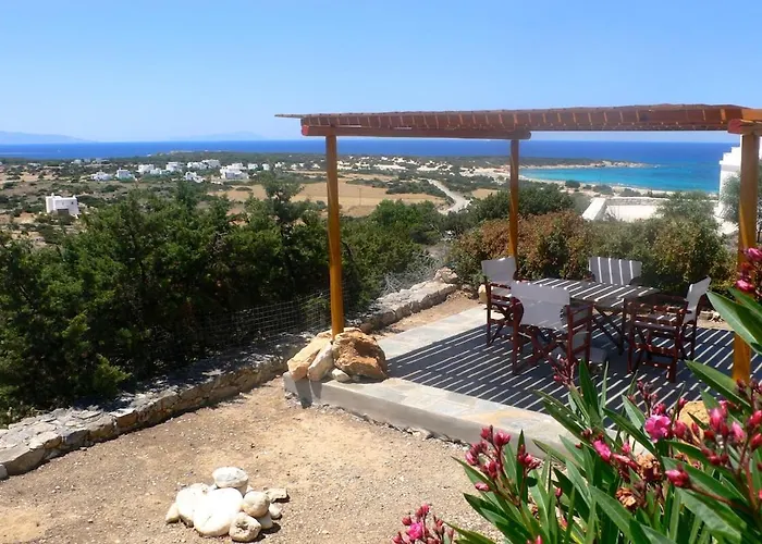 G - Kamari Village Kastrákion