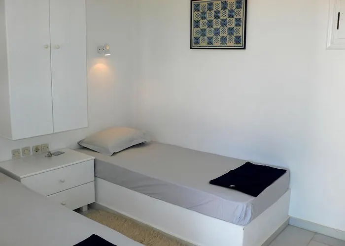 G - Kamari Village Tatil Evi